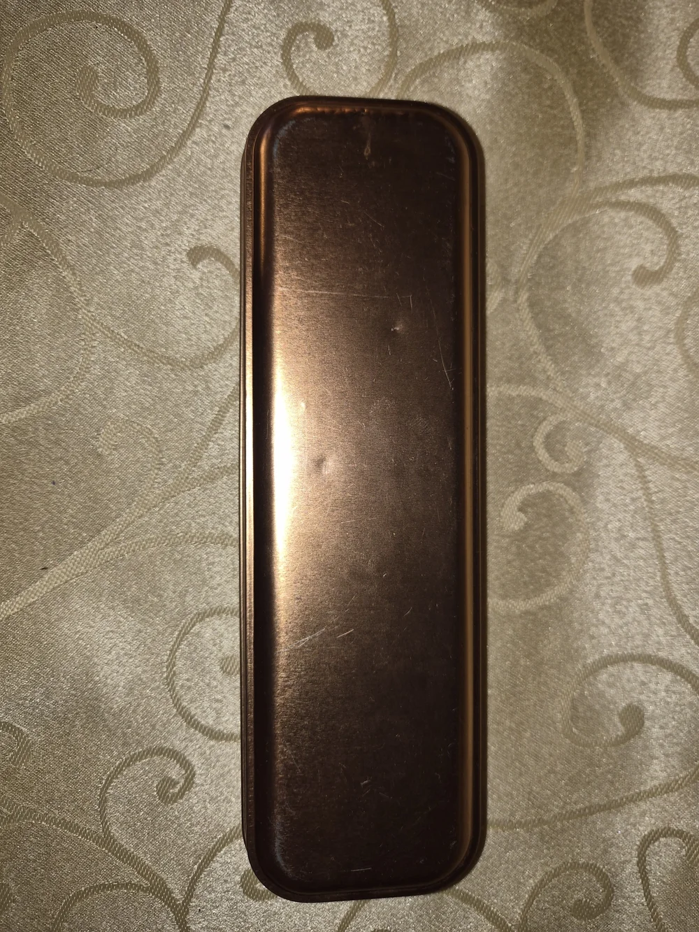 Copper Train Cookie Cutters - Set of 3